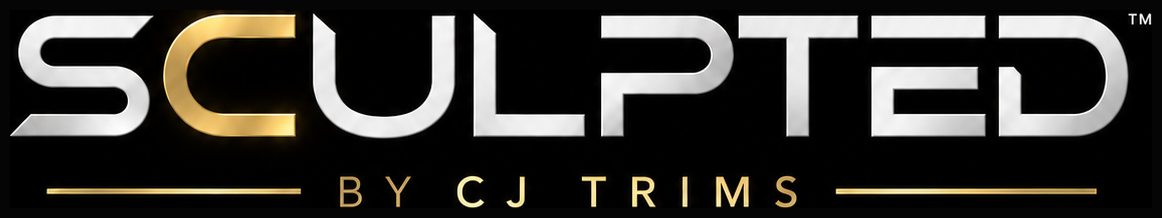 SCULPTED by CJ Trims